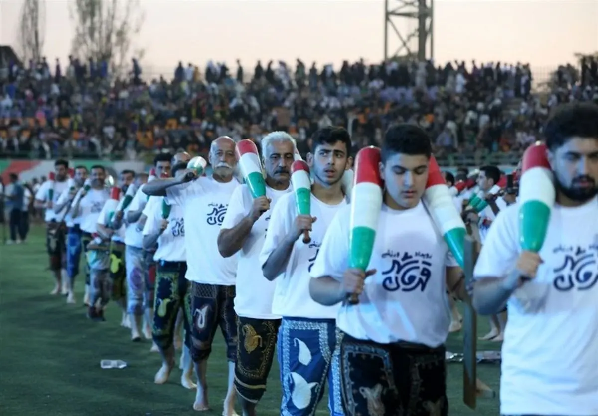 جامع‌ترین گردهمایی باستانی‌کاران ایران: فاش شدن رازهای پشت پرده!