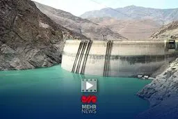 بحران در لتیان: مدیر سد در شوک، فقط ۱۰ درصد آب باقی مانده!