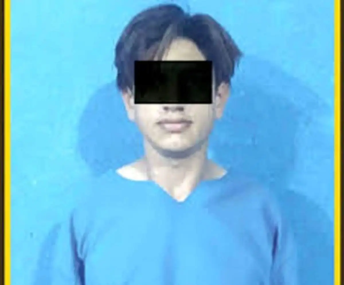 دستگیری قاتل فراری پسرعمو با هویت جعلی