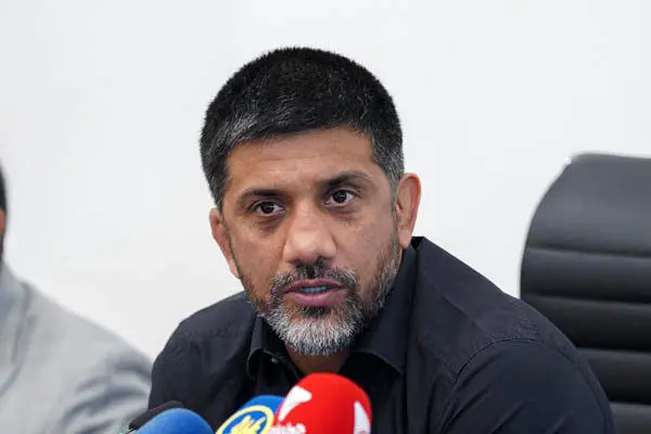 دبیر در ریاض، با چراغ سبز وزیر ورزش؛ ماموریت حساس یا سوءتفاهم؟