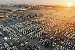 قیمت خودرو منفجر شد! در کمتر از ۱۵ روز، از ۲۰ تا ۱۲۵ میلیون تومان بالا رفت!