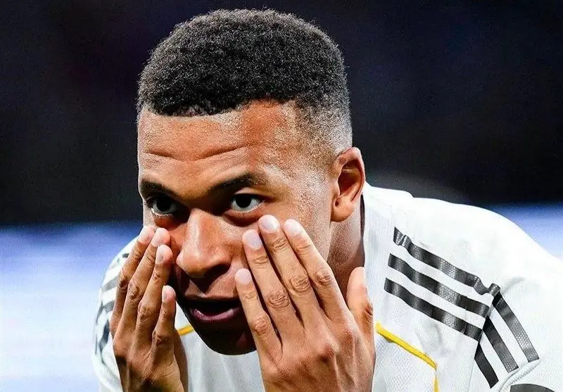 امباپه از سوپرجام اسپانیا غیب شد! پشت پرده چیست؟ بازگشت شوکه‌کننده آرنولد!