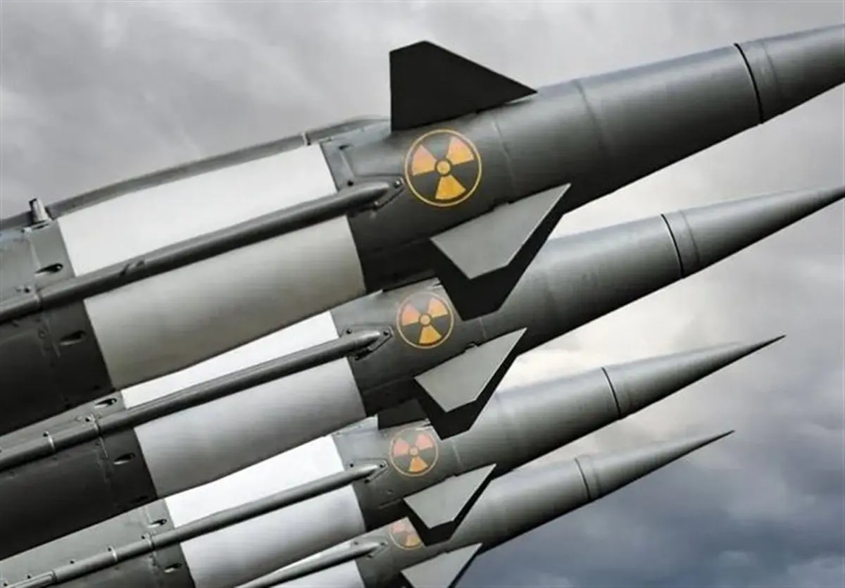 افشاگری کرملین: پاسخ هسته‌ای روسیه به انتقال سلاح اتمی به اوکراین، قطعی است!