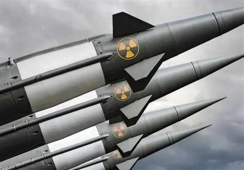 افشاگری کرملین: پاسخ هسته‌ای روسیه به انتقال سلاح اتمی به اوکراین، قطعی است!