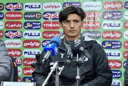 شمس‌آذر پرسپولیس را دقیقه اول زنده به گور کرد!