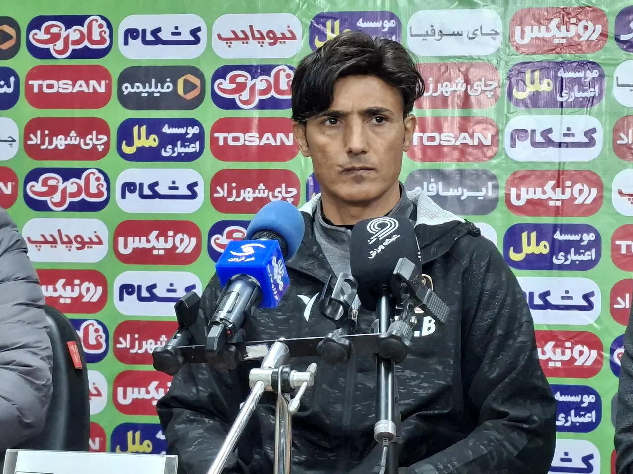 شمس‌آذر پرسپولیس را دقیقه اول زنده به گور کرد!