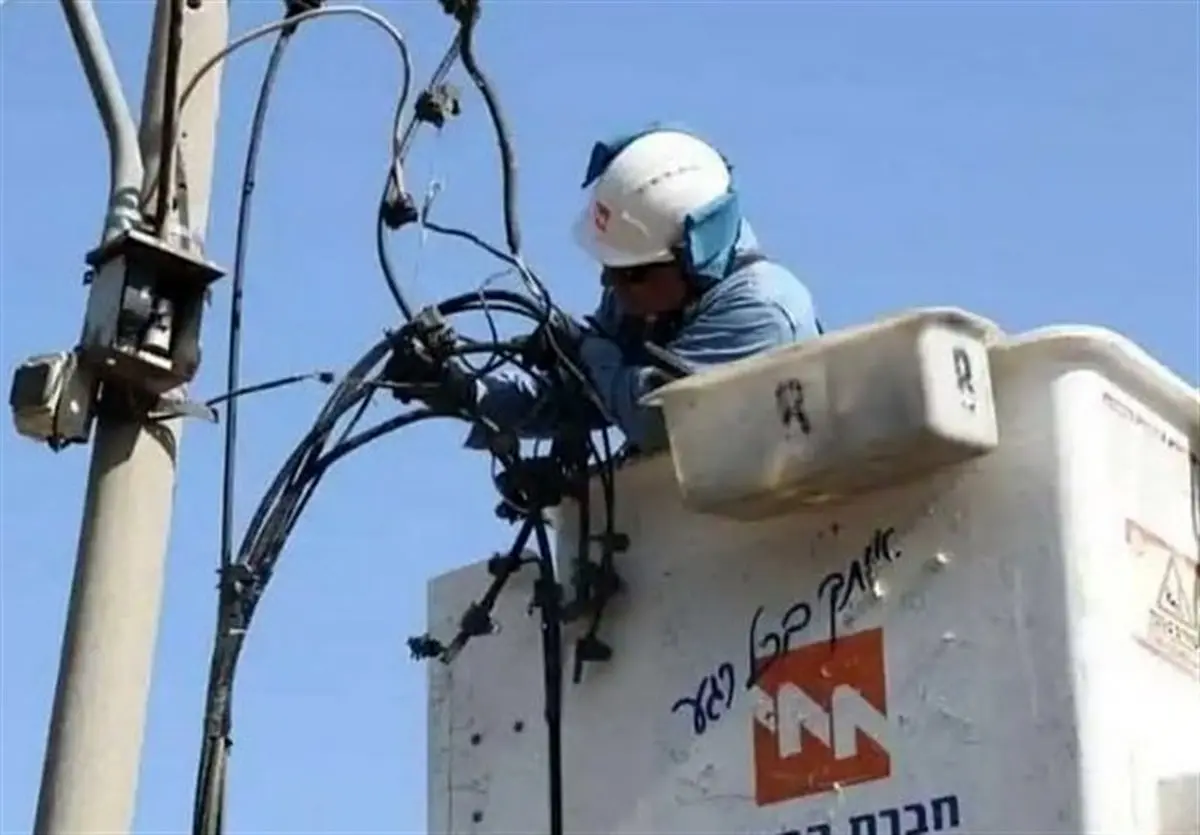 فلسطین در تاریکی: اختلالات برق در کارمیت اوج گرفت