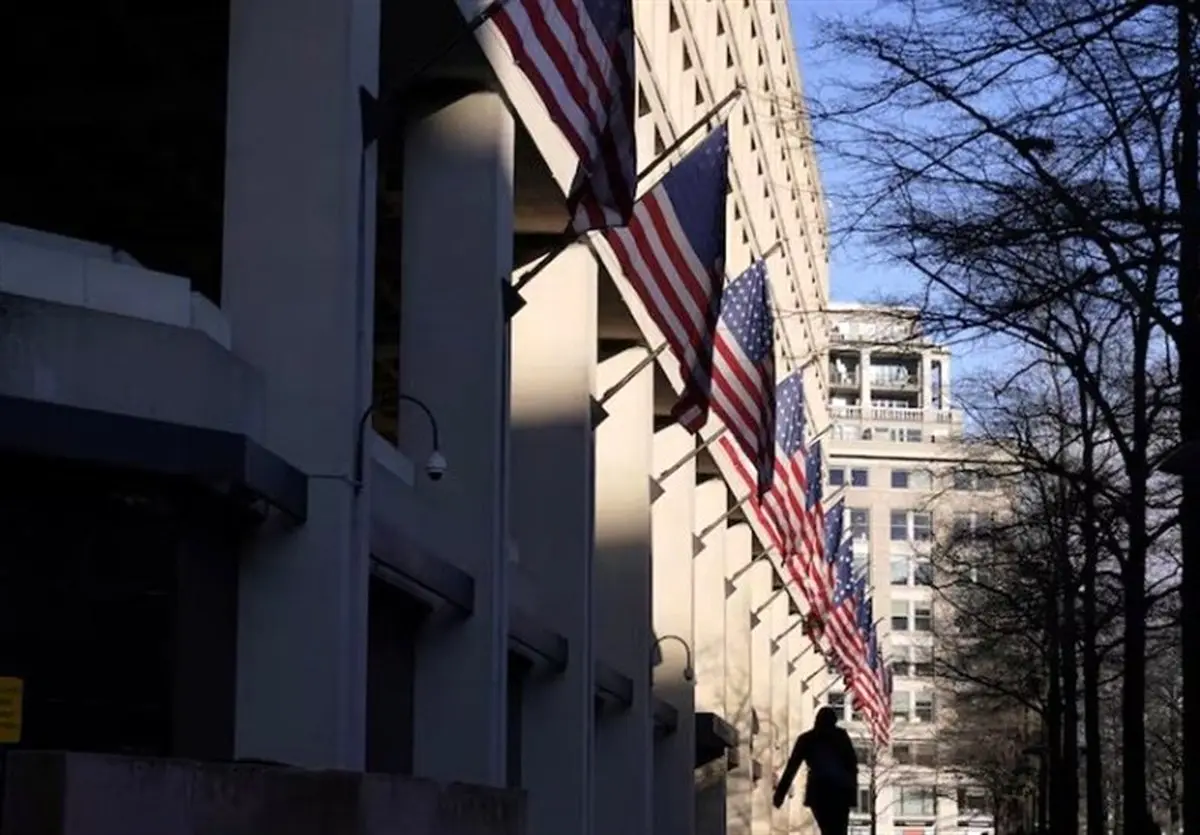 اف‌بی‌آی در شوک؛ ماموران افشاگر در پرونده ترامپ، اخراج شدند!