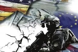 فوری: تزریق ۳۵ میلیارد دلار به اوکراین؛ غرب سرنوشت جنگ را تغییر می‌دهد؟