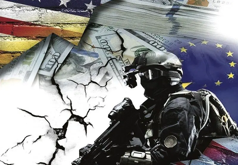 فوری: تزریق ۳۵ میلیارد دلار به اوکراین؛ غرب سرنوشت جنگ را تغییر می‌دهد؟