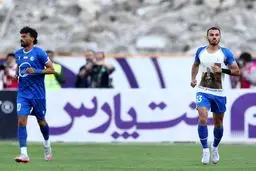 فوری: بمب خبری استقلال؛ خط خوردن ناگهانی رضاییان و جلالی