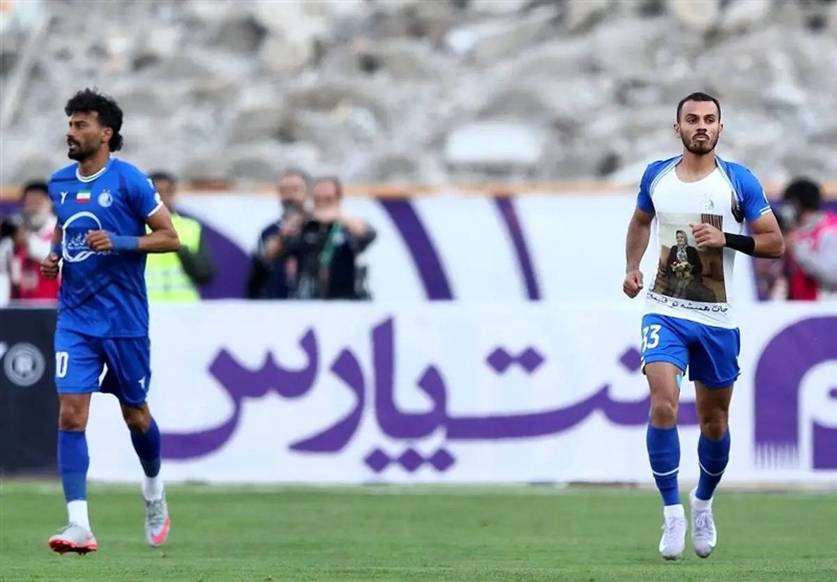 فوری: بمب خبری استقلال؛ خط خوردن ناگهانی رضاییان و جلالی