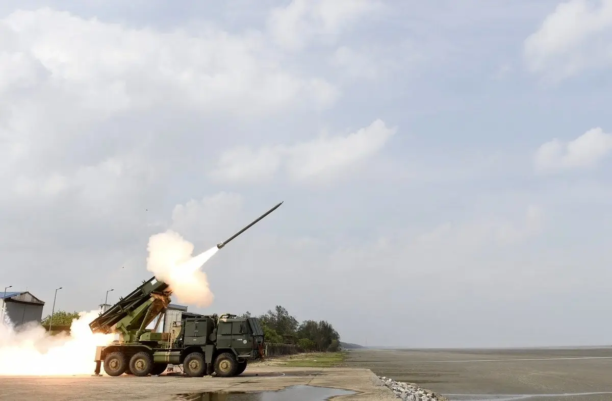 هند، ارمنستان را به دندان مسلح کرد: منطقه در آستانه انفجار؟