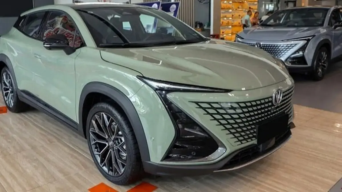 فروش خودرو نوظهور چانگان از شنبه ۲۵ بهمن / شرایط کامل اعلام شد