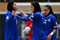 زلزله در لیگ: استقلال مدعی قهرمانی را درهم کوبید!