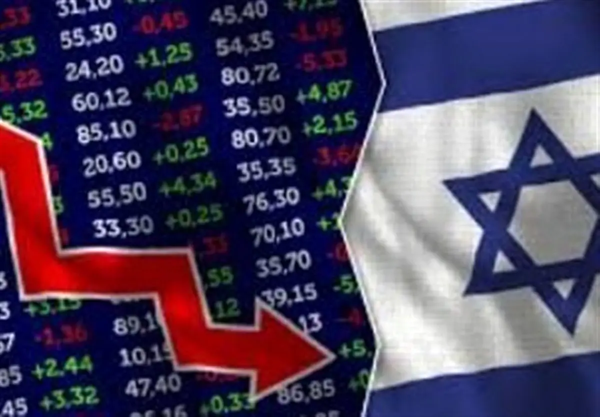 بودجه اسرائیل: جنگ غزه ۱۰ سال اسرائیل را فقیر کرد