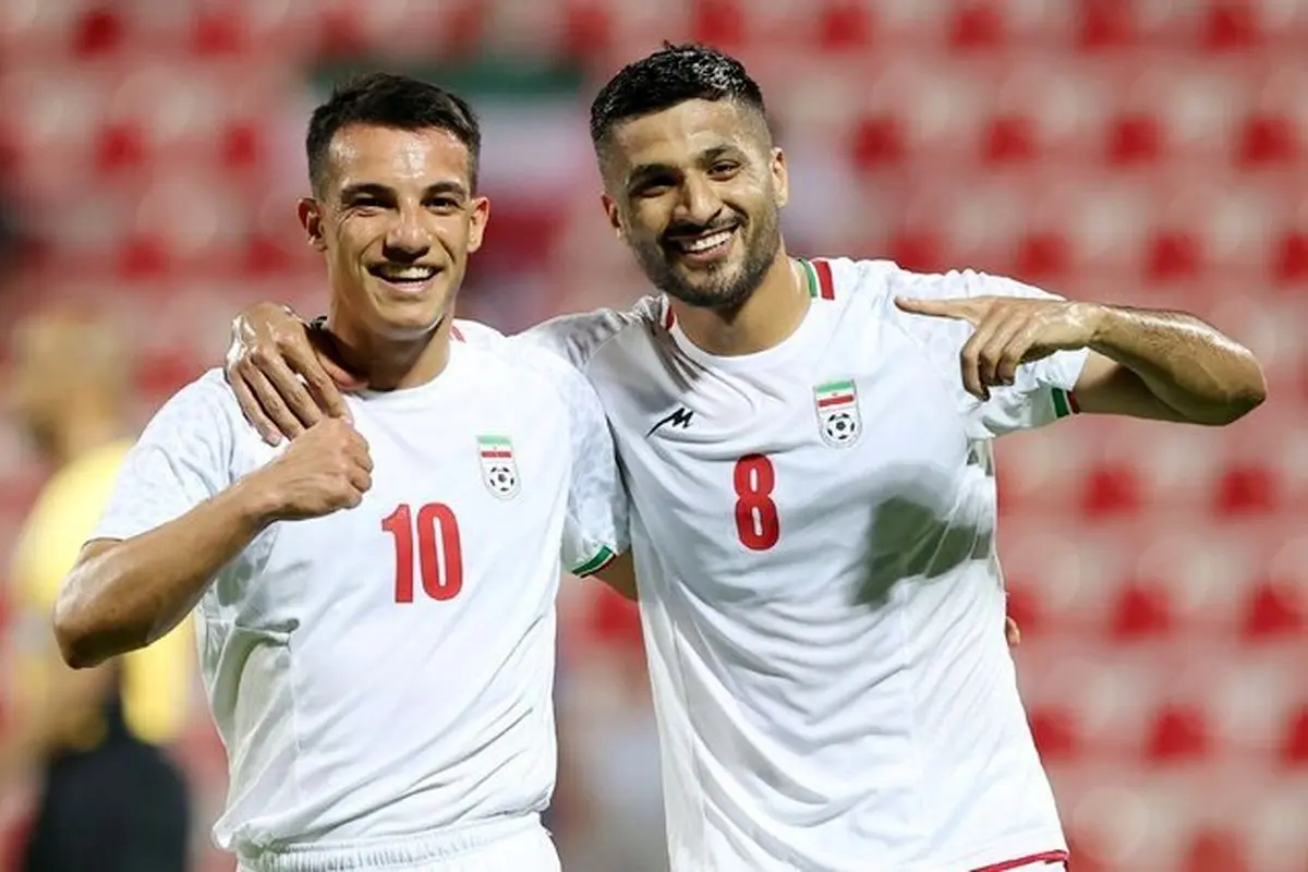 رسیدیم به قله: برنامه کامل حریفان ایران در جام جهانی فاش شد!