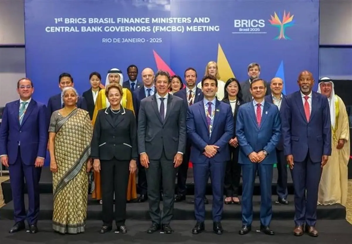 فوری و تکان‌دهنده: رسانه عبری از «محور مقاومت جدید» جهان پرده برداشت؛ آیا آینده در خطر است؟!