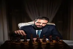 افشاگری تکان‌دهنده: جولانی در کاخ سفید! عکس جنجالی منتشر شد