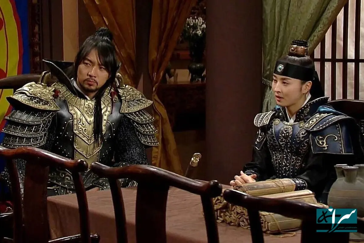 همه چیز زیر سر خانم سوسانو است