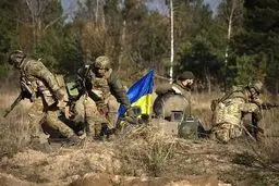 ۵۸۸ میلیارد دلار برای اوکراین: این هزینه کمرشکن را چه کسی می‌پردازد؟