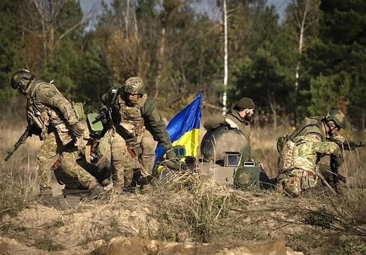 ۵۸۸ میلیارد دلار برای اوکراین: این هزینه کمرشکن را چه کسی می‌پردازد؟