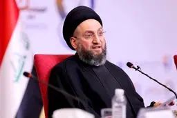 شوک بزرگ: تبریک حکیم به "رهبر جدید ایران"، آیت‌الله مجتبی خامنه‌ای!