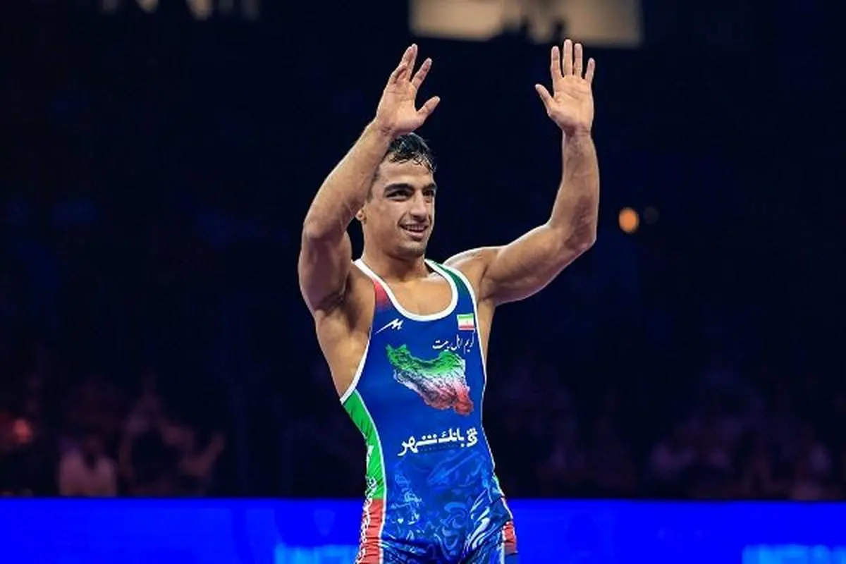 قهرمان نقره جهان: سکوت شکست! افشاگری درباره تصمیم جنجالی وزن
