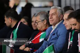 المپیک ناشنوایان توکیو: غرش شیران پارسی در راه است؟/ طلاهای ایران را دست کم نگیرید!