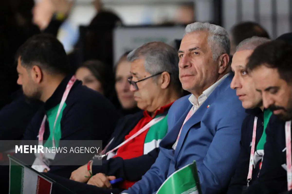 المپیک ناشنوایان توکیو: غرش شیران پارسی در راه است؟/ طلاهای ایران را دست کم نگیرید!