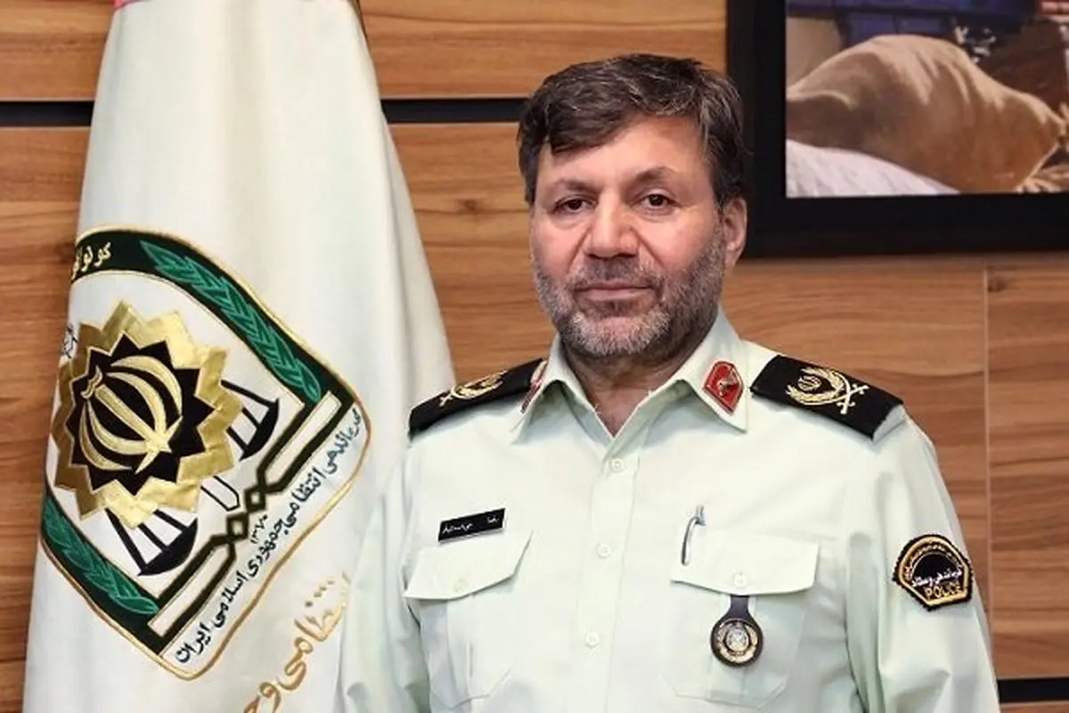 کشف ۲۲ کیلو شیشه در یک جای عجیب