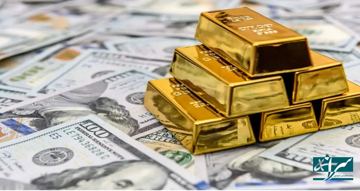 دلار بفروشیم، طلا بخریم؟