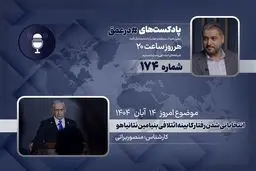 دولت نتانیاهو در آستانه انتخابات: رفتار کابینه ائتلافی لو رفت