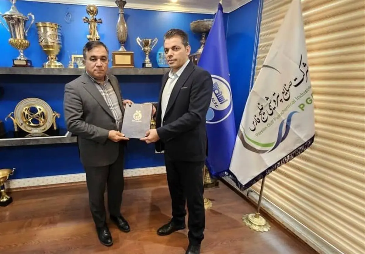 فوری: افشاگری عموزاده؛ همه تیم‌های استقلال گروگان موفقیت فوتبال!