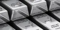 معامله سنگین نقره در بورس 
