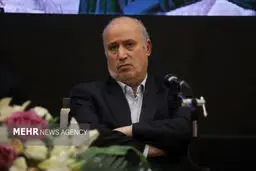 وعده پرحاشیه تاج: ساختمان‌های 'وزین' برای هیئت‌های استانی، هزینه از جیب مردم؟