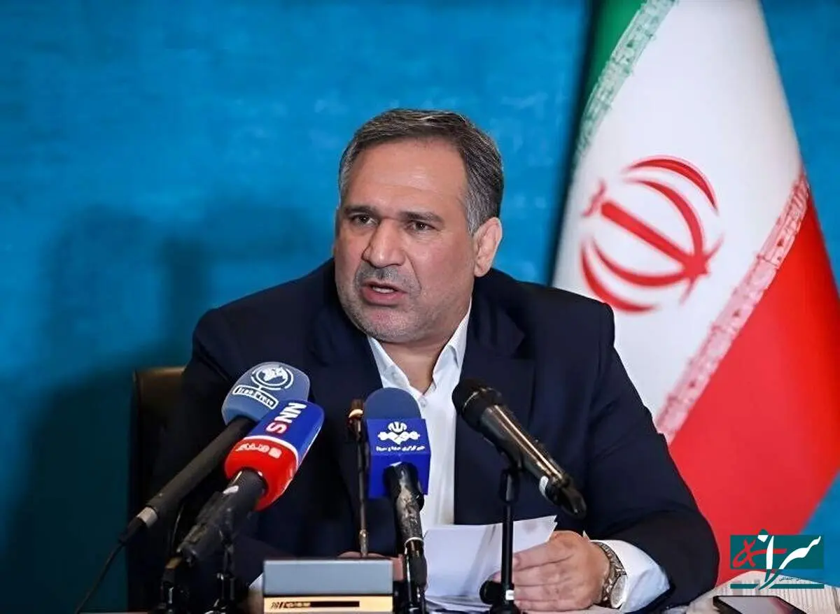 یک گزینه محتمل برای تصدی وزارت اقتصاد