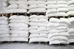 جدیدترین قیمت انواع گچ - ۵ مرداد