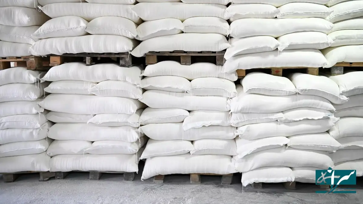 جدیدترین قیمت انواع گچ - ۵ مرداد