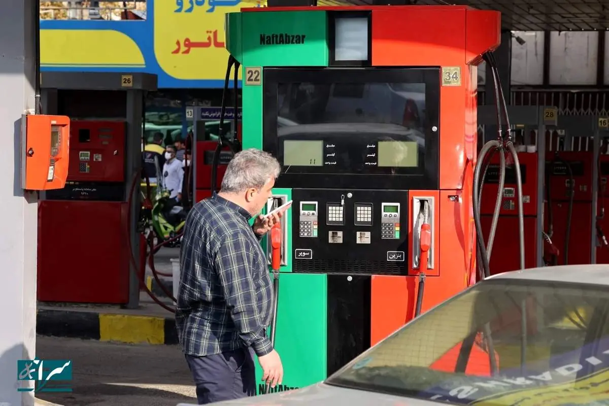 ادعای جنجالی/ بنزین بیشتر میخواهید پول بیشتری بپردازید!