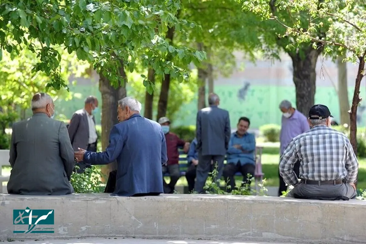 فیش حقوقی بازنشستگان منتشر شد