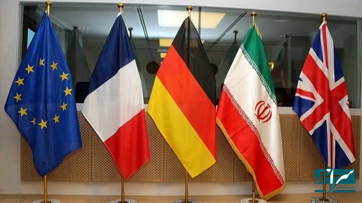 پاسخ رد قاطعانه ایران به ۳ کشور اروپایی