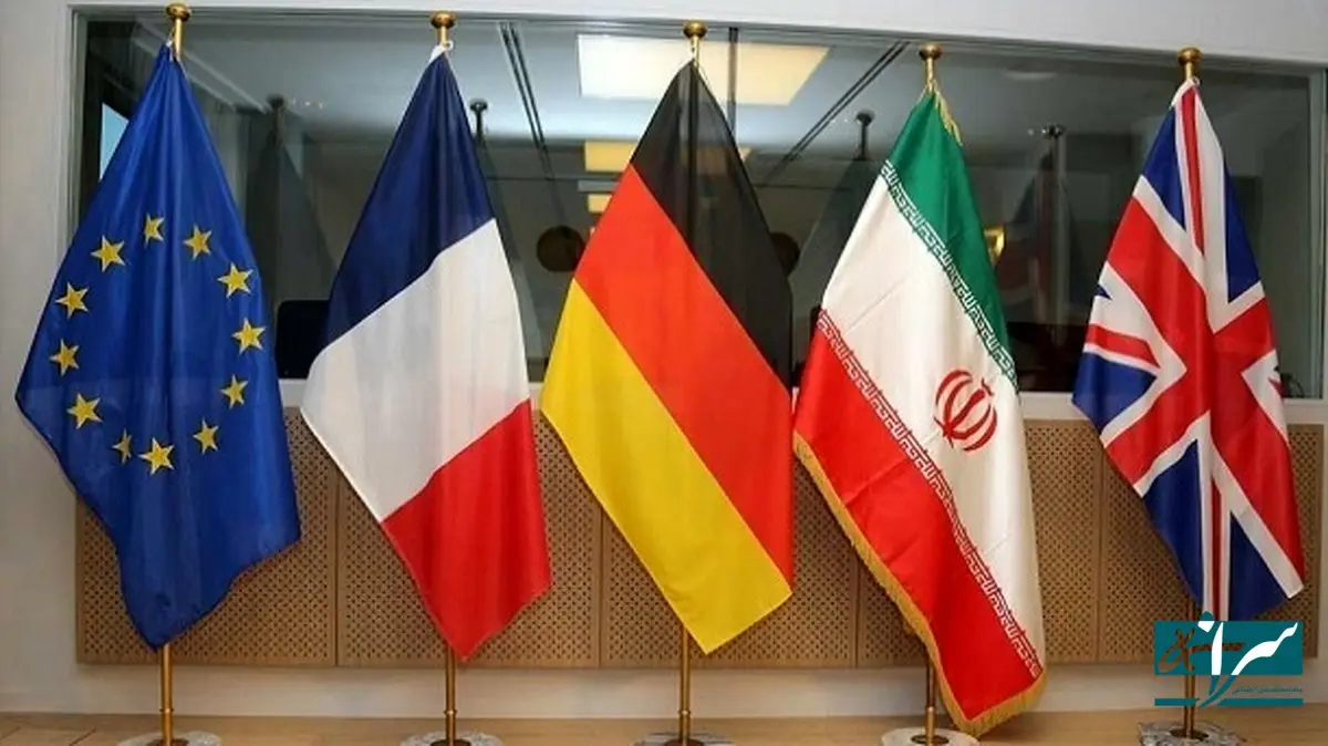 پاسخ رد قاطعانه ایران به ۳ کشور اروپایی