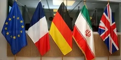 تحریم ایران و ۳ کشور دیگر توسط دلقک اوکراینی