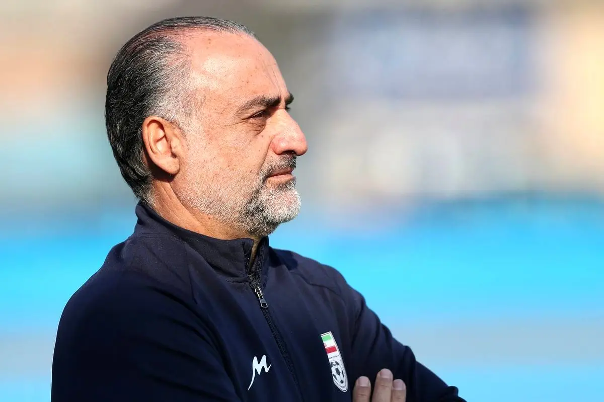 فاجعه بی‌سابقه در فوتبال پایه: سرمربی تیم جوانان با پیامک استعفا داد! پشت پرده فقر، بی‌کفایتی و آینده مبهم ستاره‌ها!