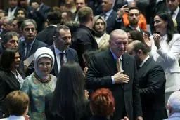 آنچه اردوغان نمی‌خواهد بدانید: موانع واقعی اصلاحات در ترکیه فاش شد!