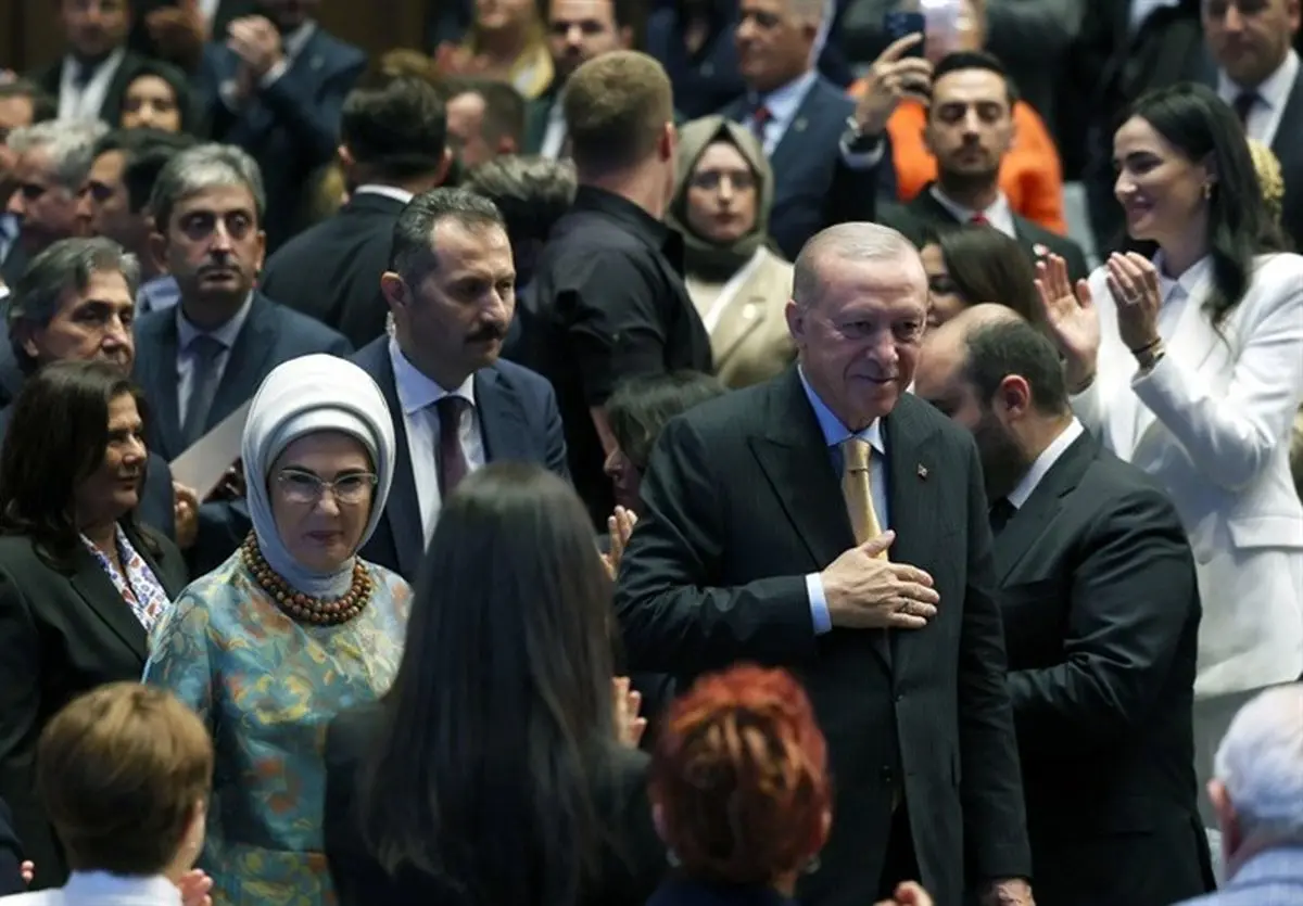 آنچه اردوغان نمی‌خواهد بدانید: موانع واقعی اصلاحات در ترکیه فاش شد!