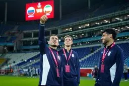 قلعه‌نویی روانخواه را آورد؛ لیست تیم ملی بدون ستاره‌ها؟