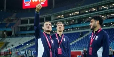 ۲۶ ستاره پرسپولیس و استقلال در اردوی تیم ملی؛ طارمی و آزمون کجا رفتند؟