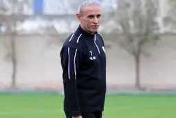 استقلال در دام گل‌محمدی می‌افتد؟ پرسپولیس غول کشی می‌کند؟